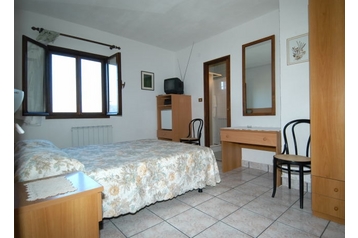 Croaţia Penzión Veli Lošinj, Exteriorul